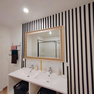 Villas Belle villa 3 chambre : photos des chambres