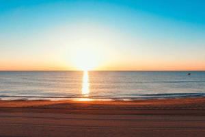 A L AZURA Joli Duplex tout proche plage - Clim Wifi parking - Hameau de la Plage