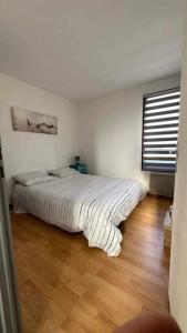 A L AZURA Joli Duplex tout proche plage - Clim Wifi parking - Hameau de la Plage