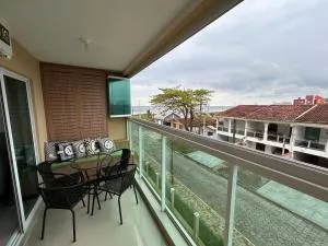 Paraíso Caravelas - Matinhos