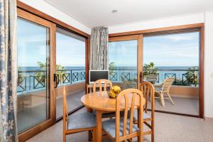 Apartamentos Xaloc HRC