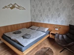 Apartment Ad Alta - Matschiedl 1