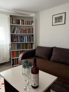 Apartment Gray