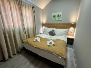 Apartmány Formanka na náměstí