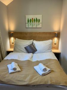 Apartmány Formanka na náměstí