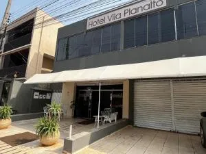 Hotel Vila Planalto - 巴西利亚