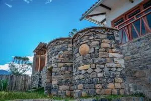 Casa de Campo Cucamay Chachapoyas - Leimebamba