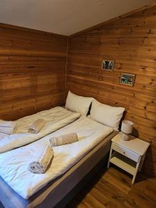 Private room - 2 in a luxury villa CHALET STYLE