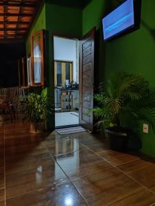 Flat de Irinha Moreré