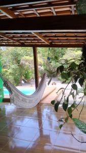 Flat de Irinha Moreré