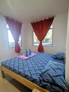 House with Sunrise&Beach view