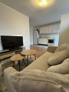 Private apartment malmö