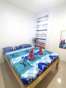 House with Sunrise&Beach view