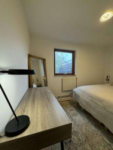 Private apartment malmö