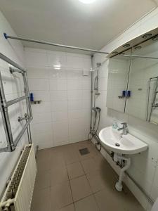 Private apartment malmö