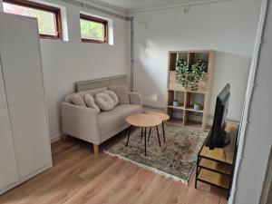 Private apartment malmö