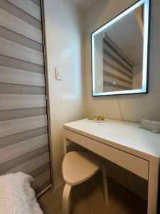 Heathers Crib In Ayala Makati City