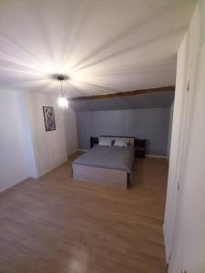 maison entière 4 à 6 personnes