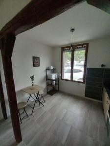 maison entière 4 à 6 personnes