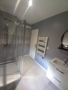 maison entière 4 à 6 personnes