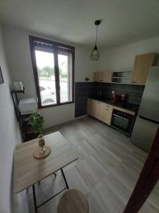 maison entière 4 à 6 personnes