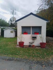 Appartements Monplaisir : photos des chambres