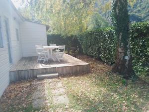 Appartements Monplaisir : photos des chambres