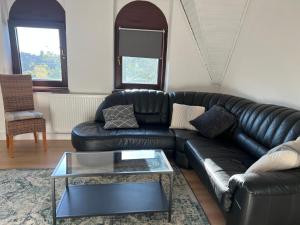 Moderne Ferienwohnung