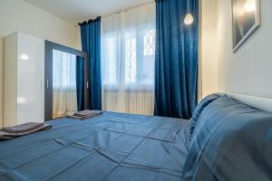 Modern and Calm 2BDRM Apt in City Centre