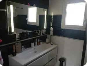 Maison de famille proche de la mer - Tréglonou