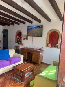 APARTA HOTEL LUCERO De LA VILLA