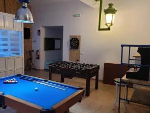 Alojamiento Puente Viesgo - Socobio