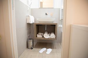 Roxy luxury house Rome