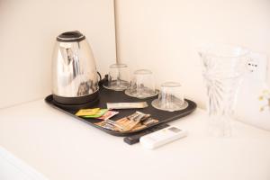 Roxy luxury house Rome