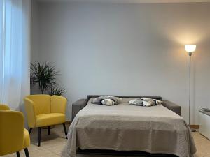 Casa MontOrfano Erbusco