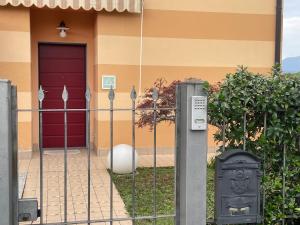 Casa MontOrfano Erbusco