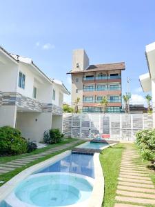 Casa de Temporada, em Porto de Galinhas