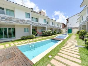 Casa de Temporada, em Porto de Galinhas