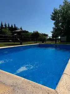 Los Talares - Alsina