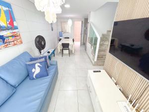 Casa de Temporada, em Porto de Galinhas