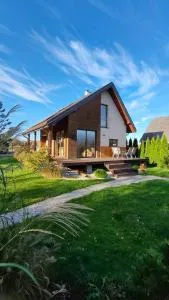 Relax Houses - Domy Mazur - Grabnik Relax Houses - Domy Mazur - Grabnik