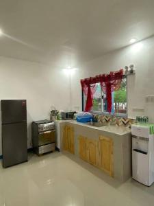 Blue Haven with beach view