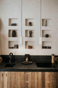 DESIGN CASA SANDALO with private pool and lounge