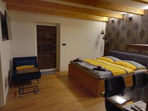 Zahradní studio Vila Věkoše