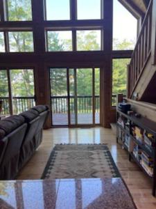 Welcome to Bears Den Lodge