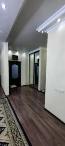 3 ком кв в центре актобе люкс апартаменты - Akzhar