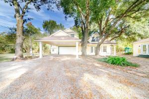 BELVEDERE Home with big pool-near Houston Downtown
