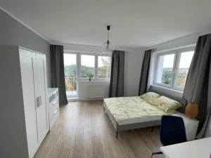 Gdynia City View Rooms - Obłuże