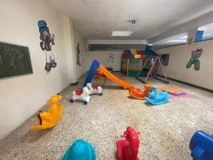 Apartamento Ocian PG