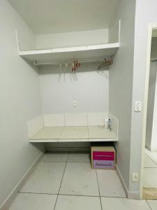 Apartamento Ocian PG